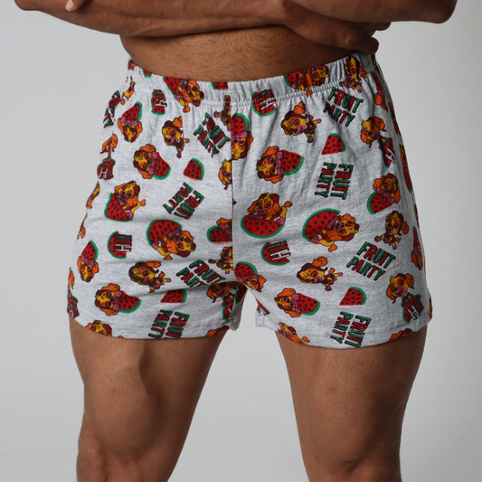 Fruit Party Boxer