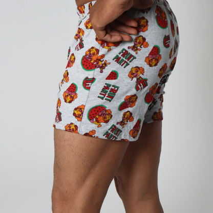 Fruit Party Boxer