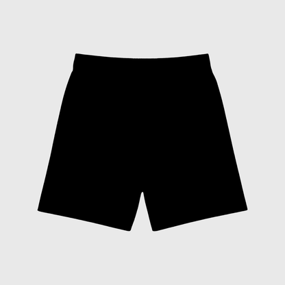 Fury Tiger Shorts