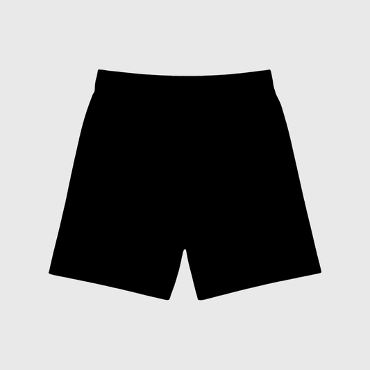 Fury Tiger Shorts