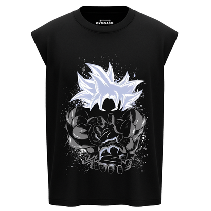 Goku Ultra Instinct Tanktop