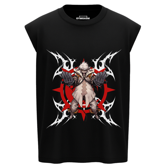 Gachiakuta Tanktop