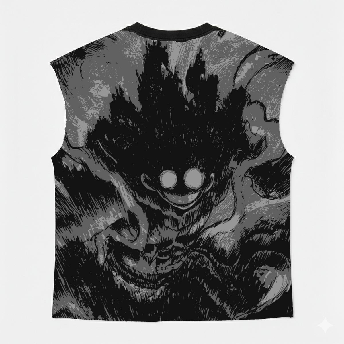 Gear 5 oversized Tanktop