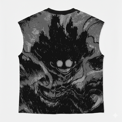 Gear 5 oversized Tanktop