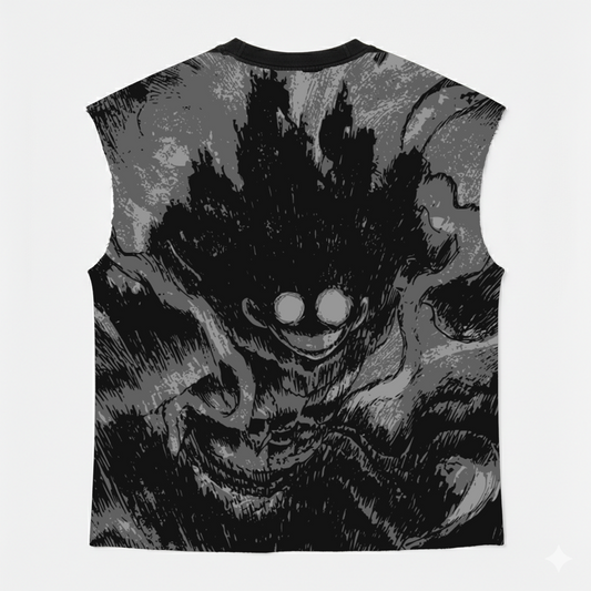 Gear 5 oversized Tanktop