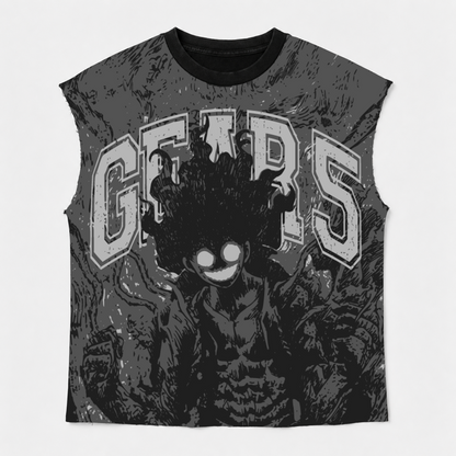 Gear 5 oversized Tanktop