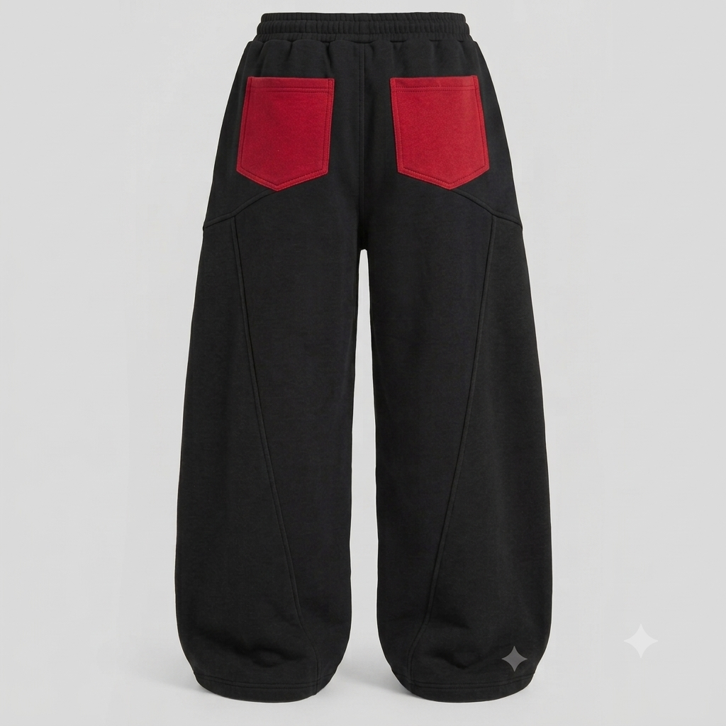 Swatkats Fighter baggy Sweatpant