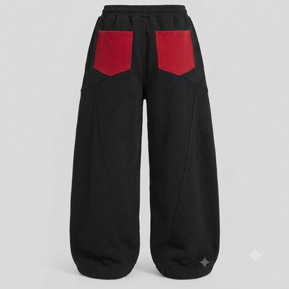 Swatkats Fighter baggy Sweatpant