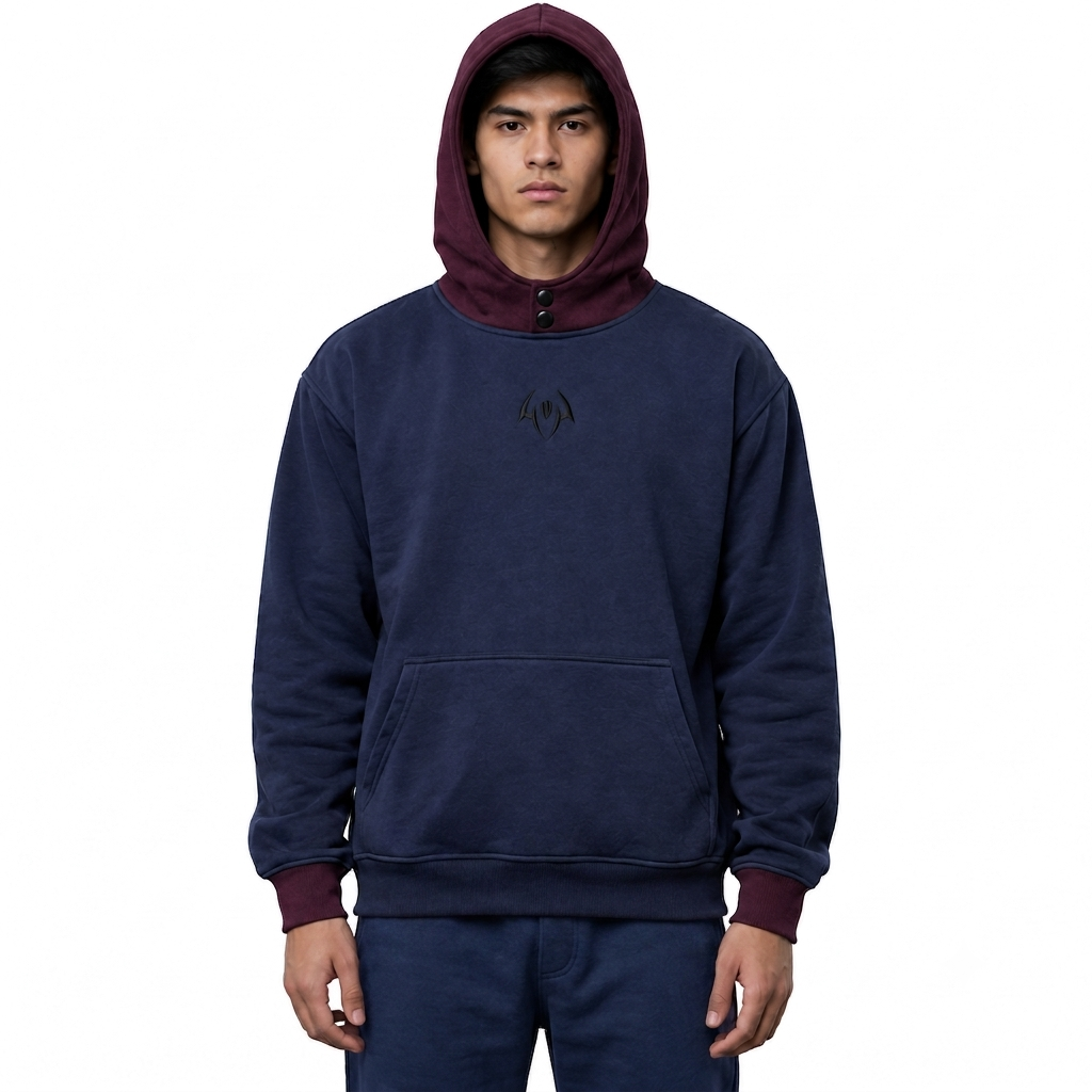 Sukuna Hoodie