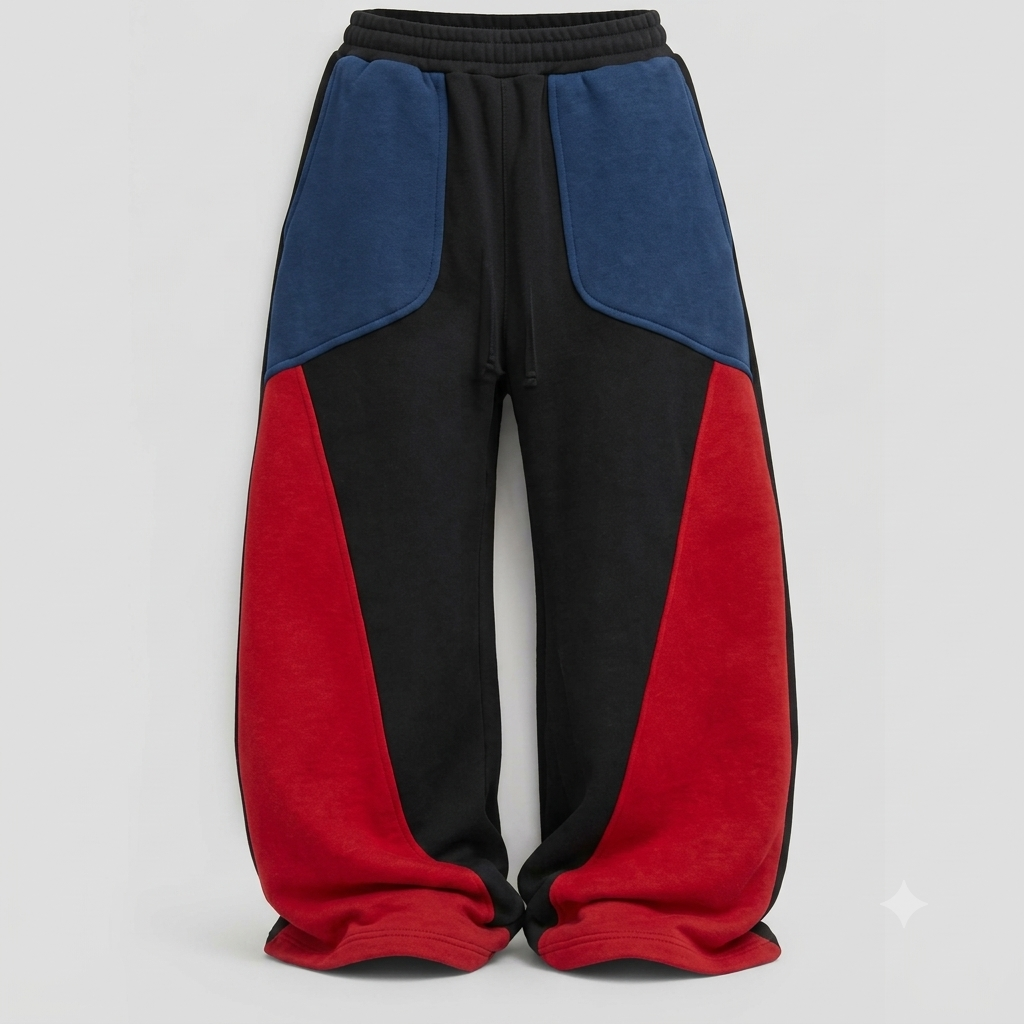 Swatkats Fighter baggy Sweatpant