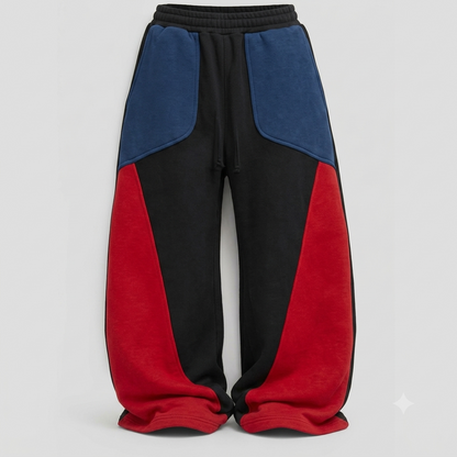 Swatkats Fighter baggy Sweatpant