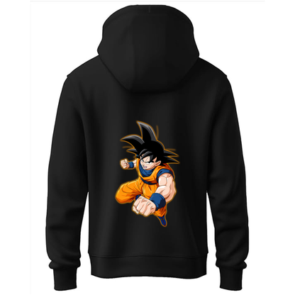 Goku Hoodies