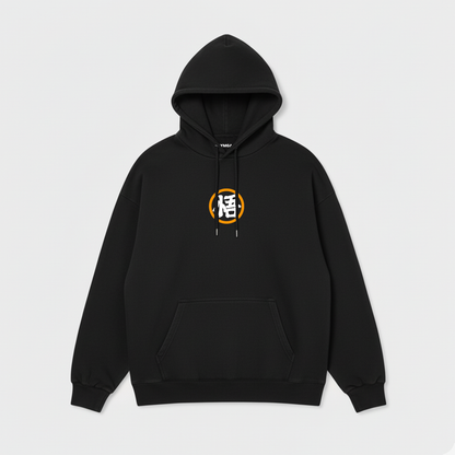 Goku Hoodies