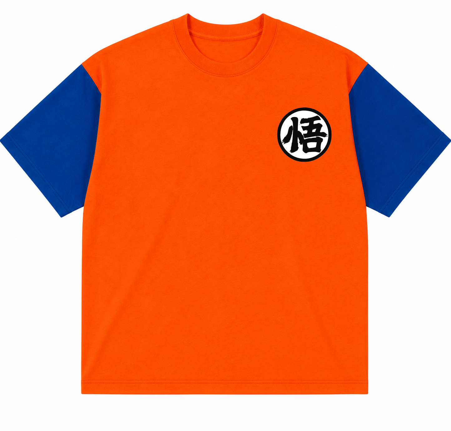 Goku Oversized