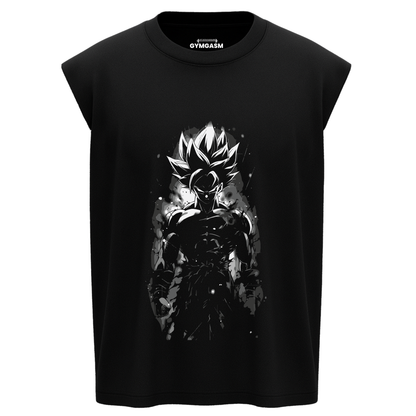 Goku Shadow Tanktop