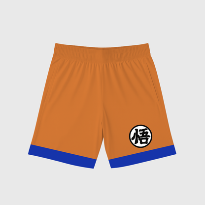 Goku Shorts