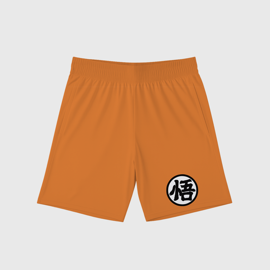 Goku Shorts