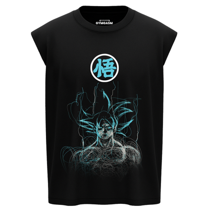 Goku Ultra Tanktop