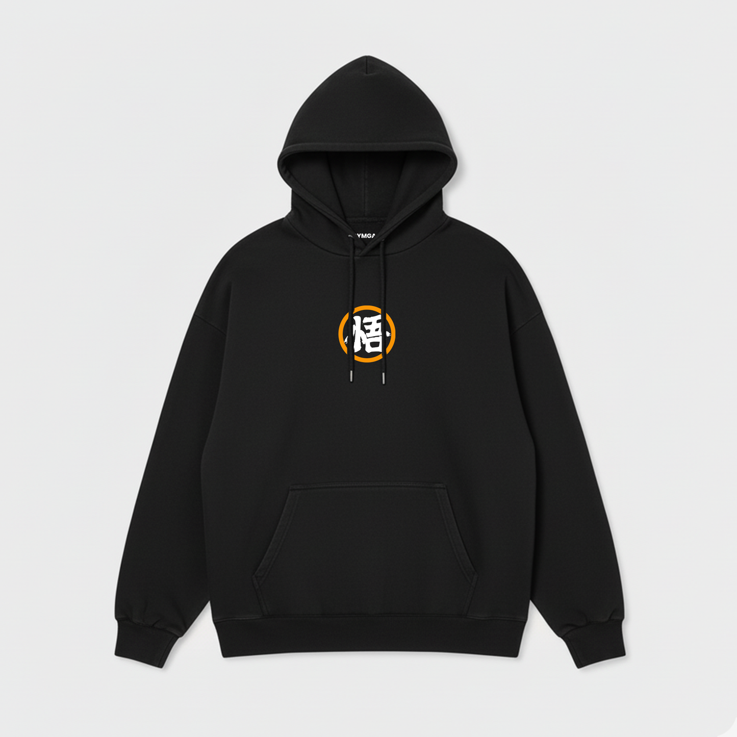 Goku Warrior Hoodie