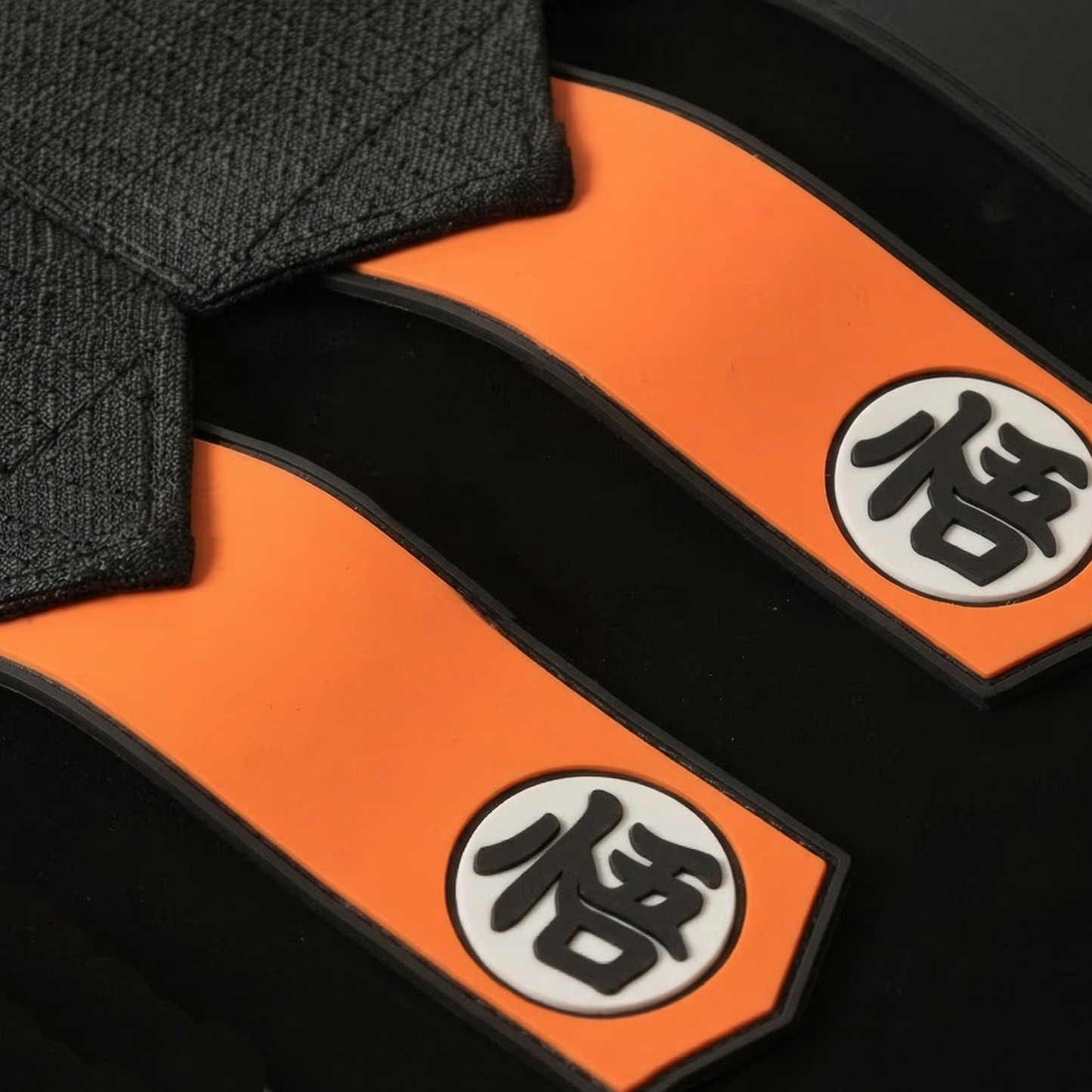 Goku Wrist Wraps