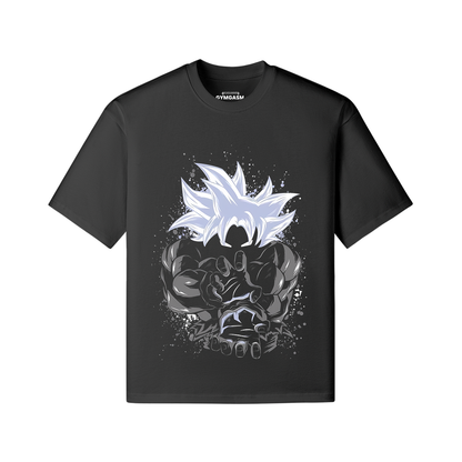 Goku Ultra Instinct Oversized