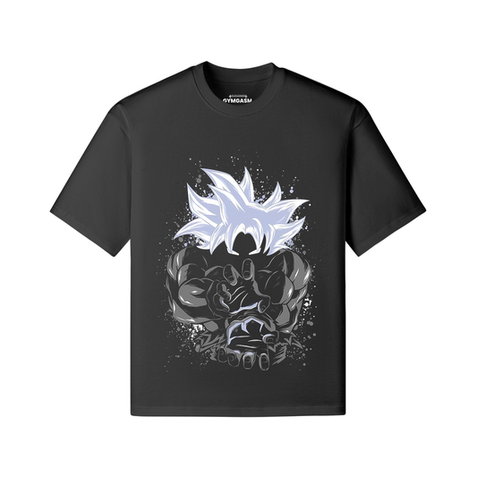 Goku Ultra Instinct Oversized