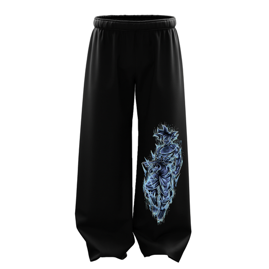 DBZ Goku Baggy Pant