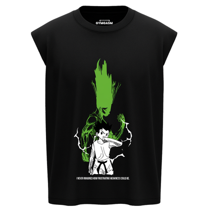 Gon Hunter X Tanktop