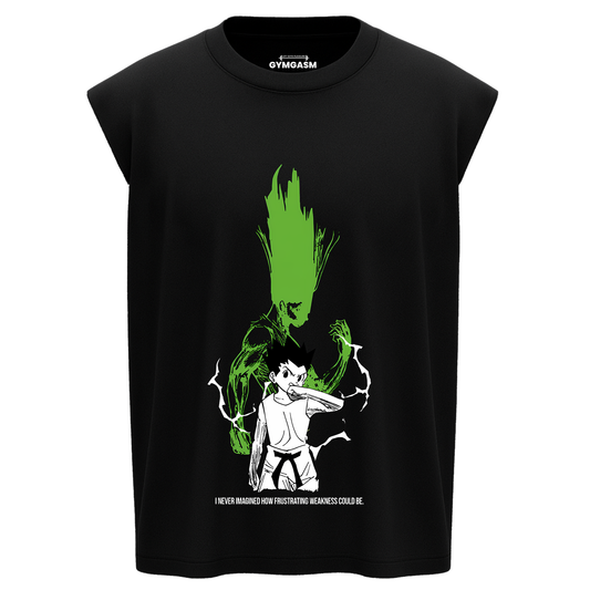 Gon Hunter X Tanktop