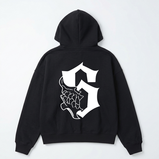 Grimjow Hoodie