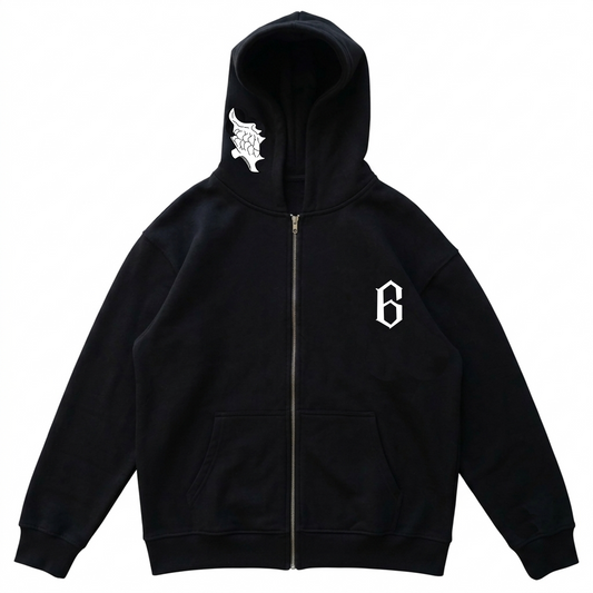 Grimjow Hoodie