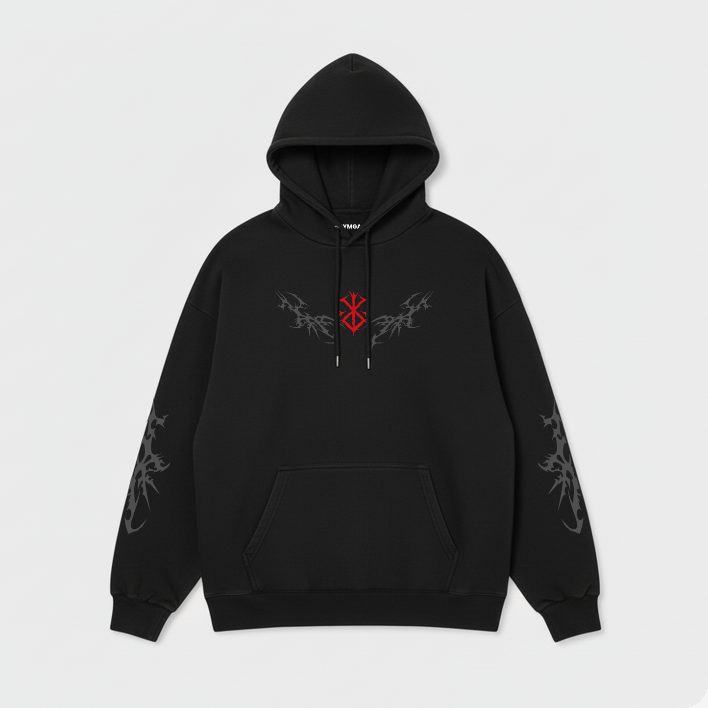 Guts Berserk Hoodies