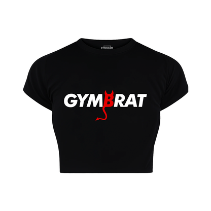 Gymbrat Croptop