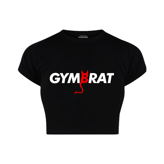 Gymbrat Croptop