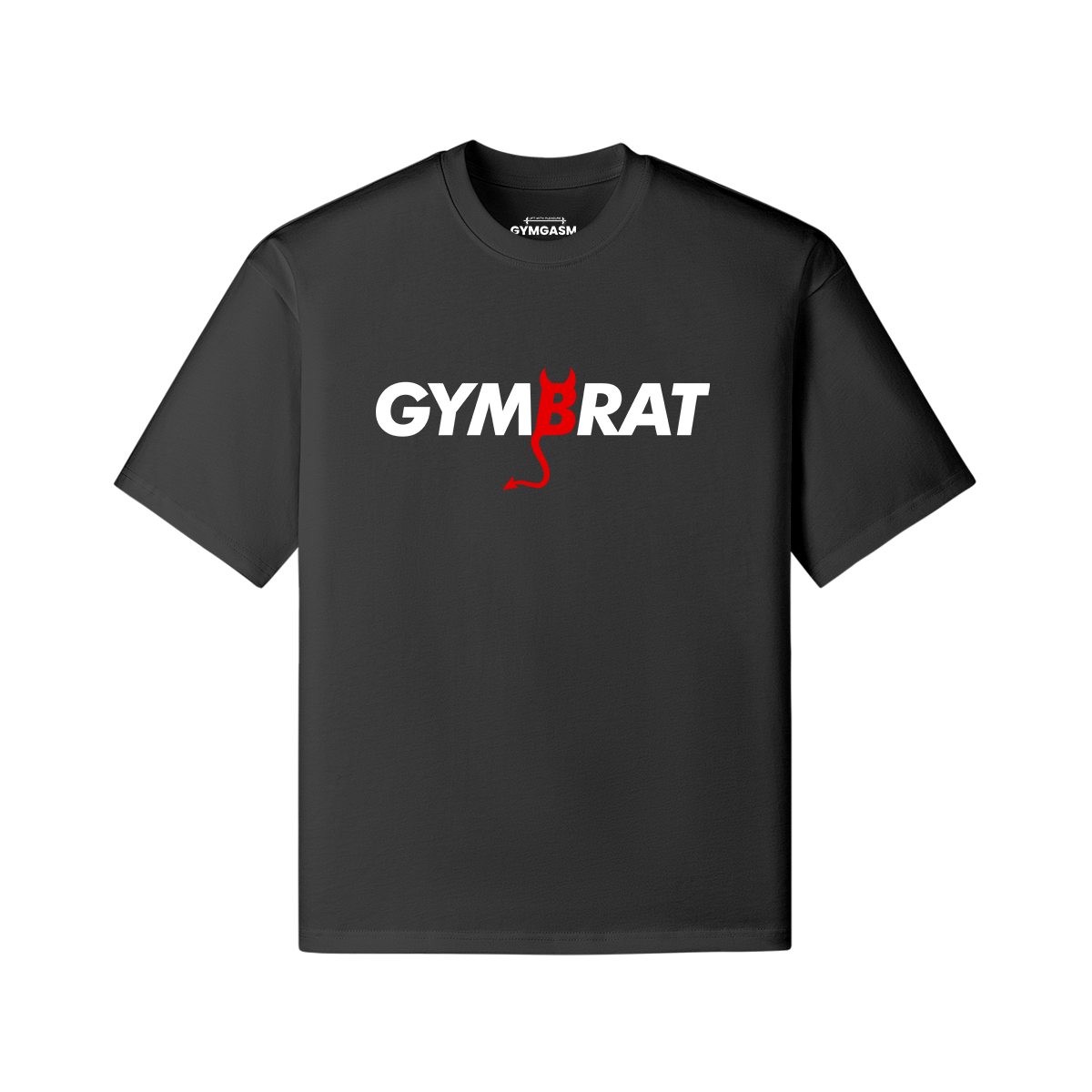 Gymbrat Oversized