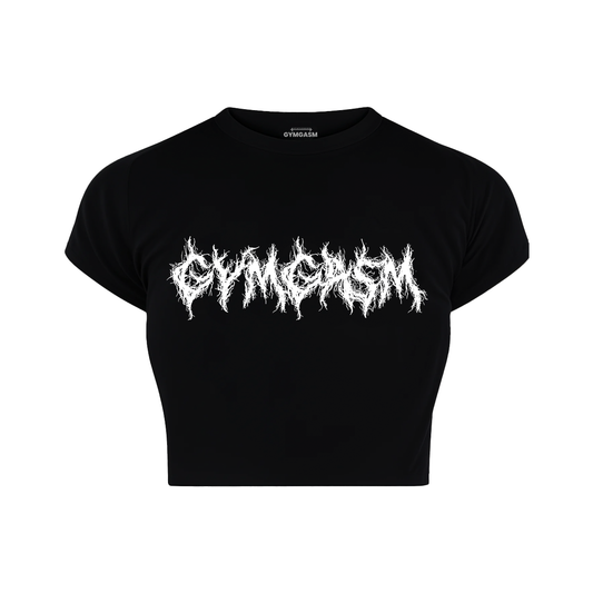 Gymgasm Croptop