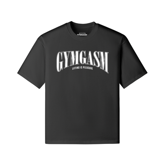 Gymgasm Oversized