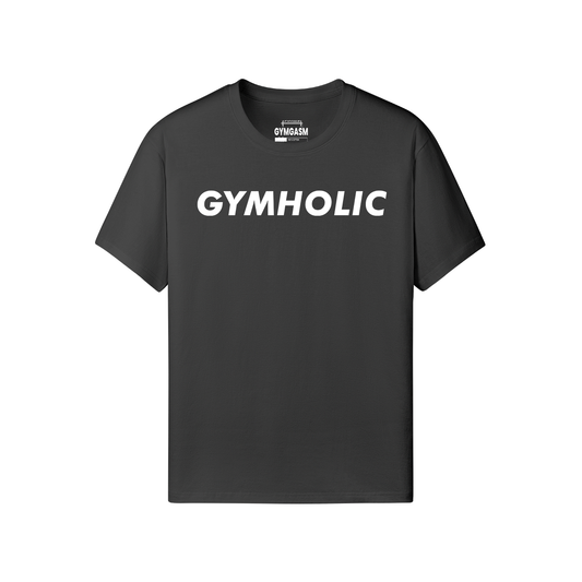 Gymholic Workout T-shirt