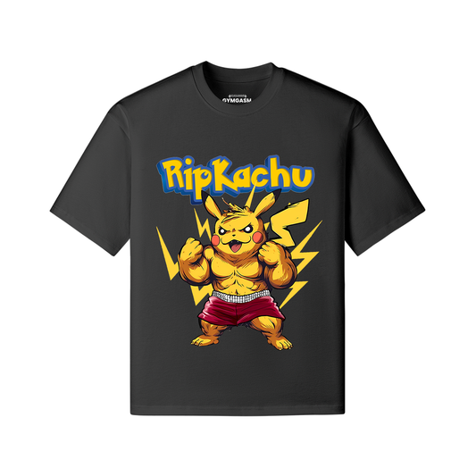 Ripkachu Oversized