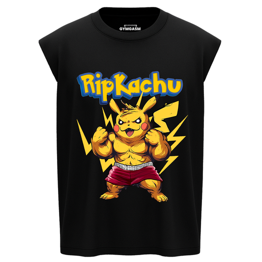 Ripkachu Tanktop