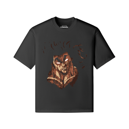 Hanma Oversized