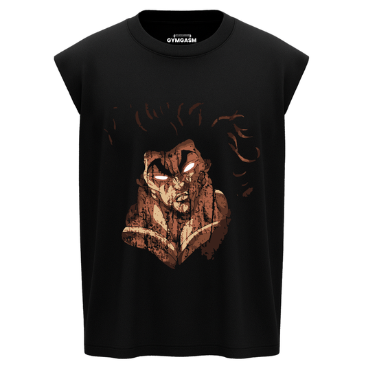 Hanma Tanktop
