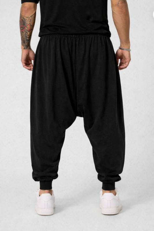 Harem Pant