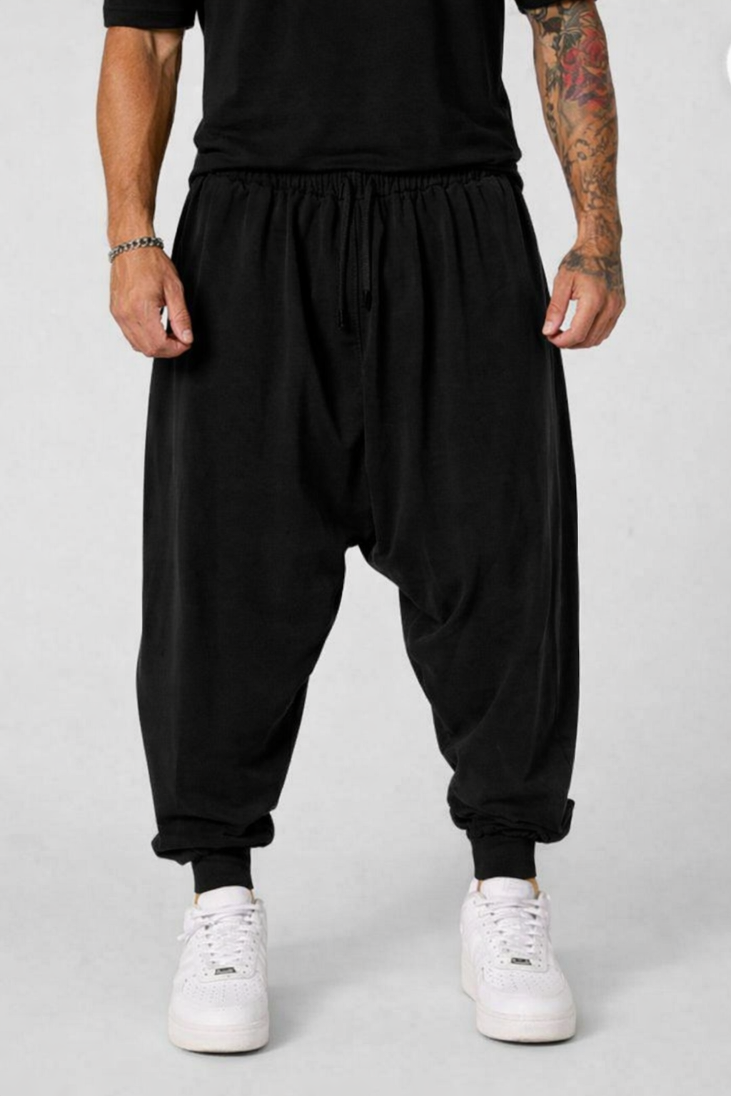 Harem Pant