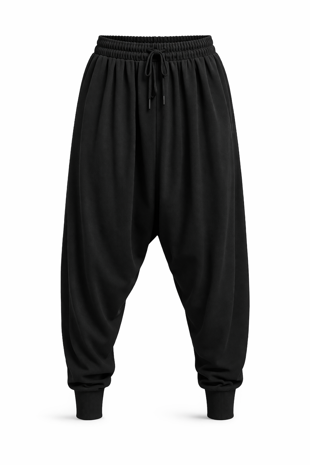 Harem Pant