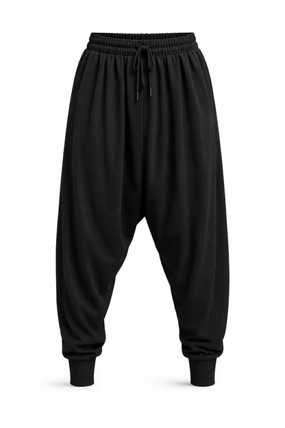 Harem Pant