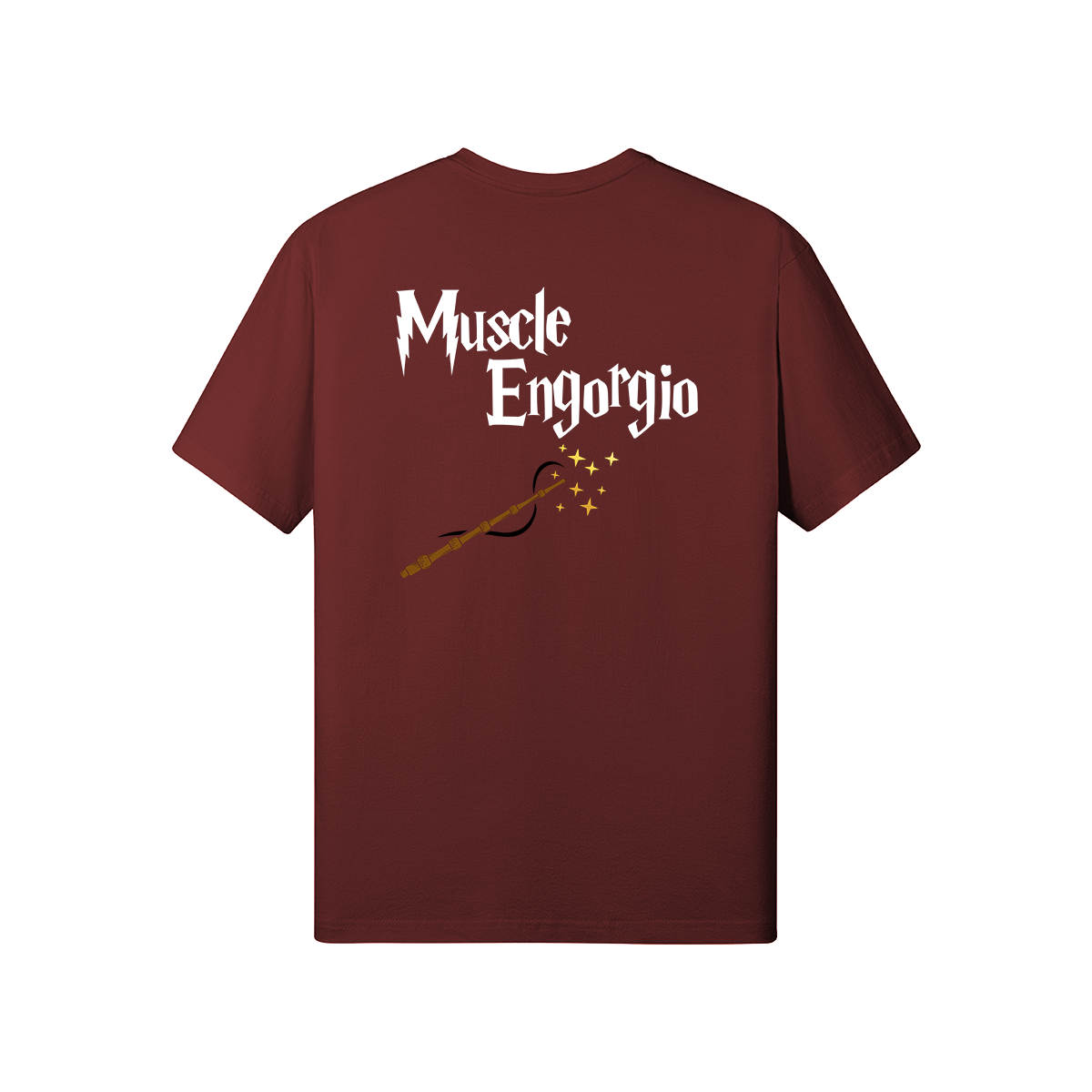 Harry Potter Hogwarts T-shirt