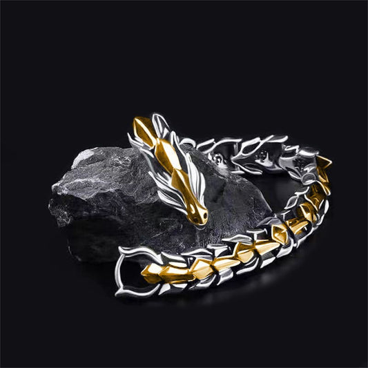 Vermithor Dragon Bracelet