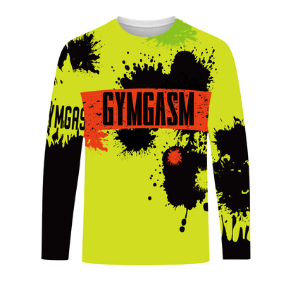 Highlight Rider Jersey