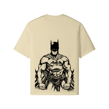Batman Oversized